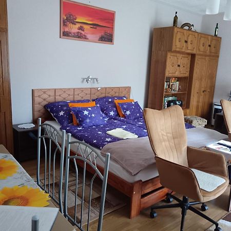 Kertész Vendégház Eger Exterior foto